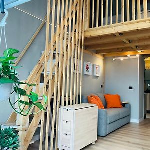 Appartement met een Slaapkamer